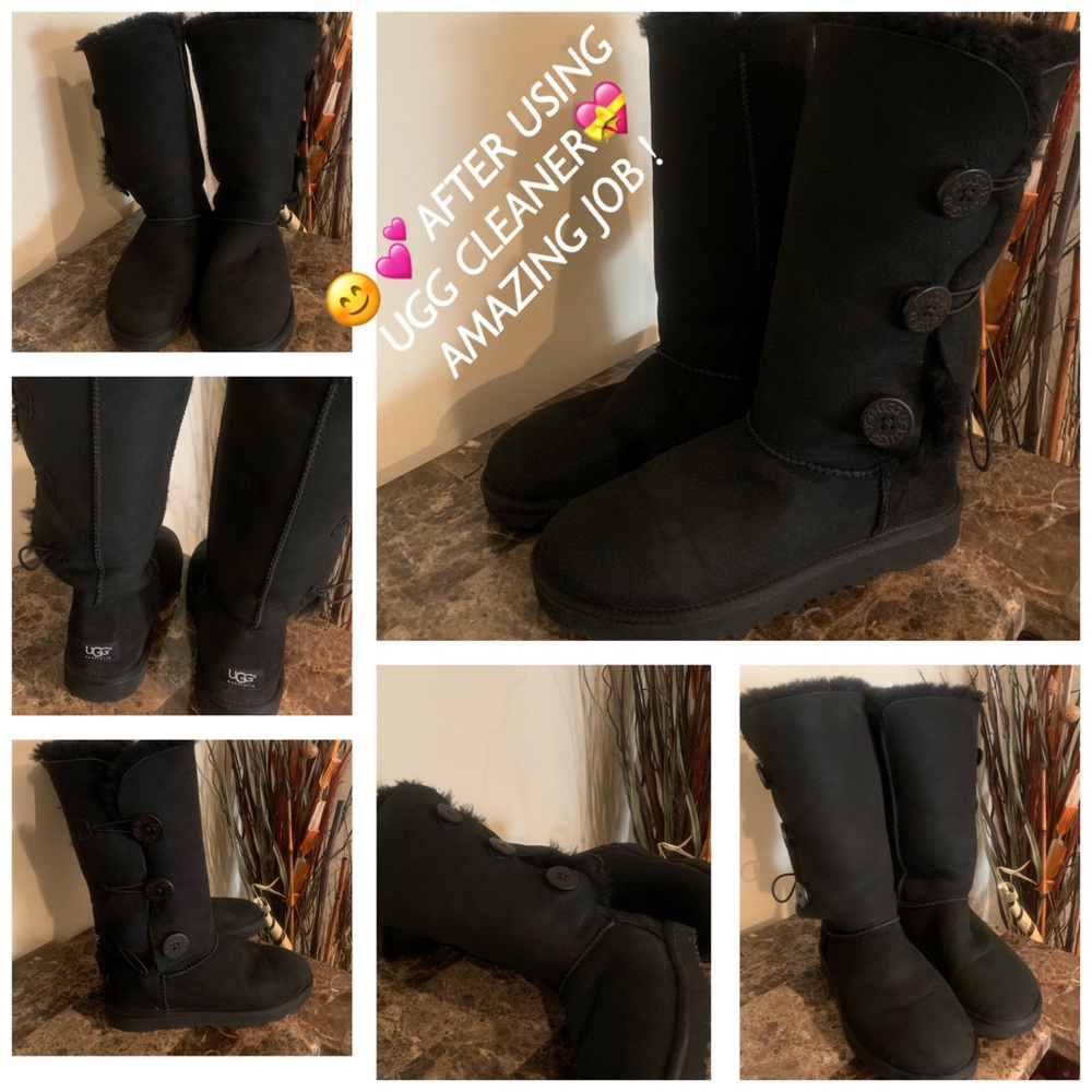🔥💰TODAY ONLY DROPPED PRICE Ugg Knee high Boots!!